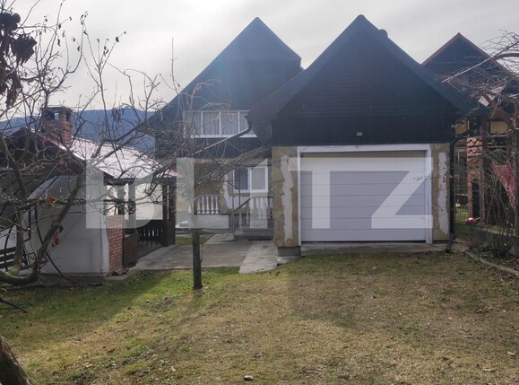 Casa de vânzare 7 camere Gura Humorului - 137053CV | BLITZ Suceava | Poza1