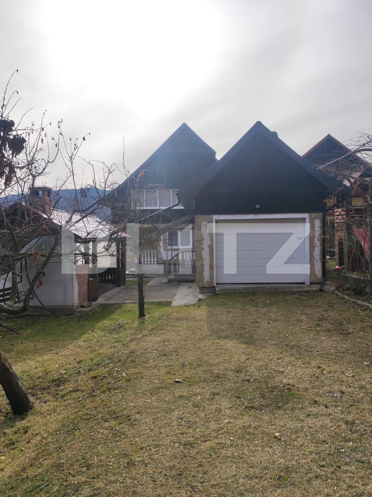 Casa de vânzare 7 camere Gura Humorului - 137053CV | BLITZ Suceava | Poza1