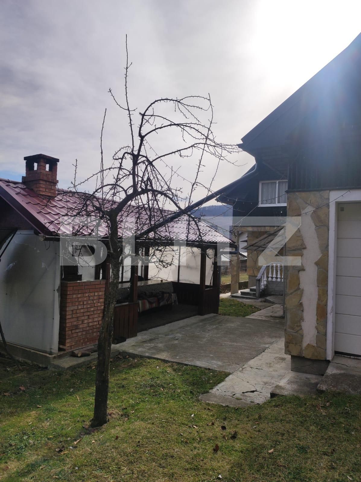 Casa de vânzare 7 camere Gura Humorului - 137053CV | BLITZ Suceava | Poza2