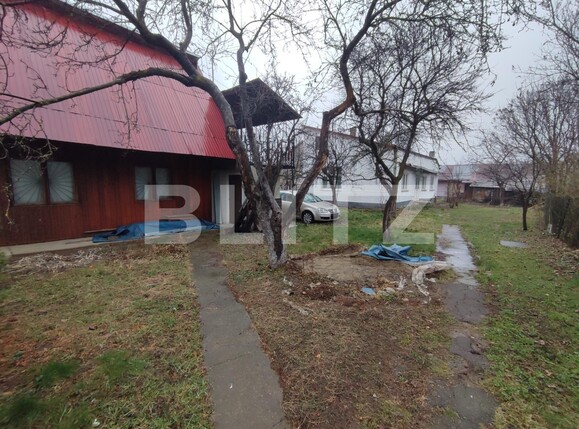 Casa de vânzare 3 camere Radauti - 137154CV | BLITZ Suceava | Poza5