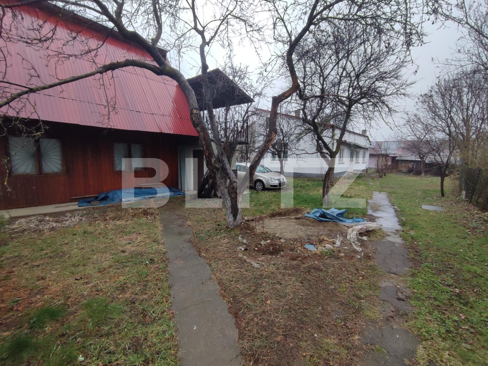 Casa de vânzare 3 camere Radauti - 137154CV | BLITZ Suceava | Poza5