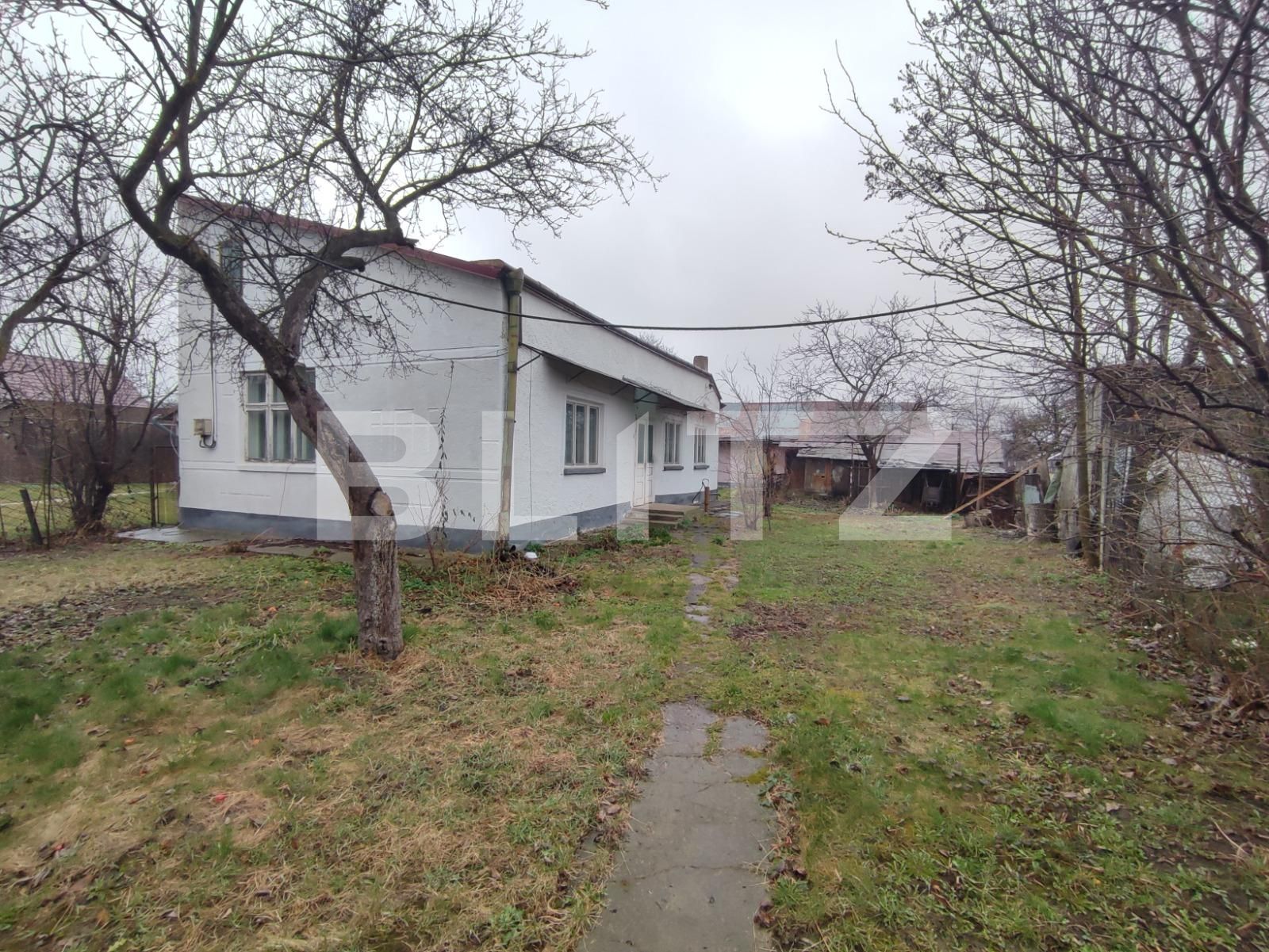 Casa de vânzare 3 camere Radauti - 137154CV | BLITZ Suceava | Poza1