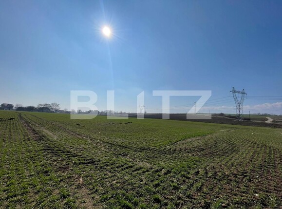 Teren de vânzare Falticeni - 137163TV | BLITZ Suceava | Poza1