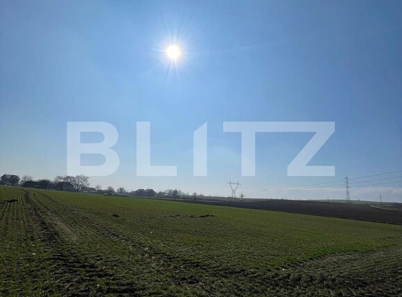 Teren de vânzare Falticeni - 137163TV | BLITZ Suceava | Poza2