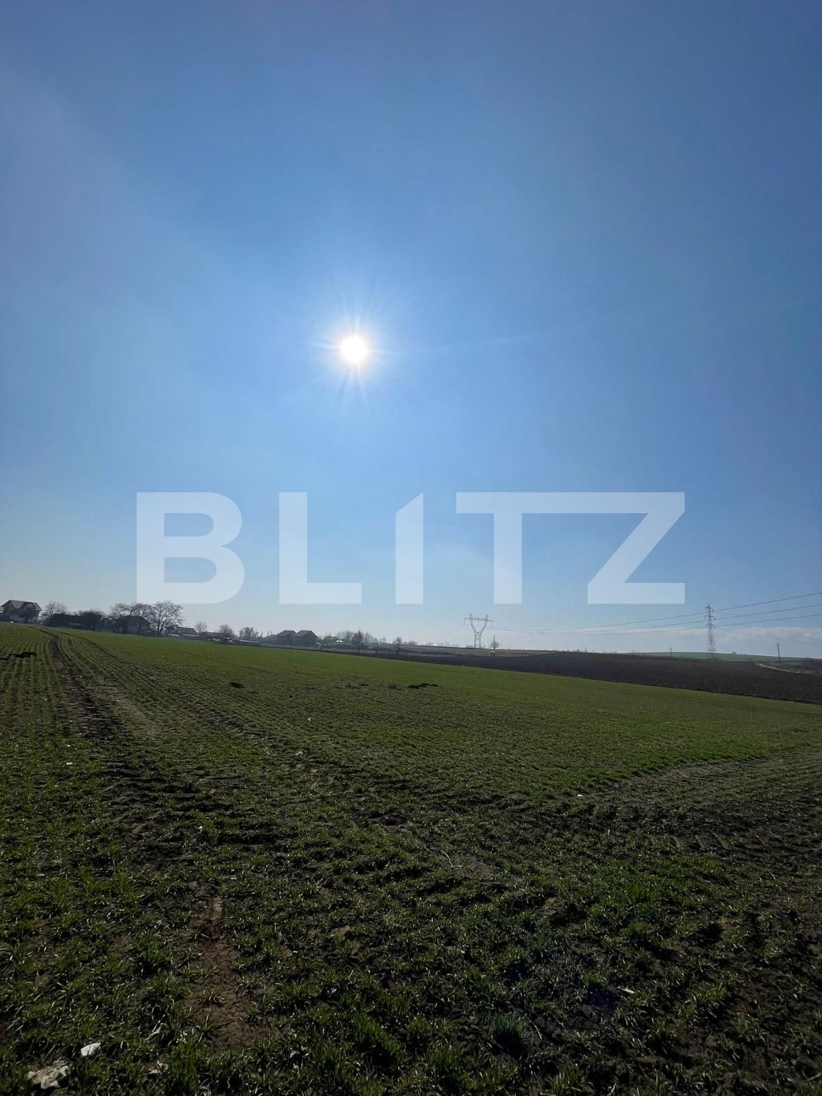 Teren de vânzare Falticeni - 137163TV | BLITZ Suceava | Poza2