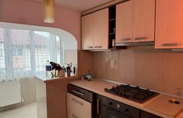 Apartament 3 camere, 65mp, central, Radauti