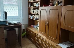 Apartament 3 camere, 65mp, central, Radauti