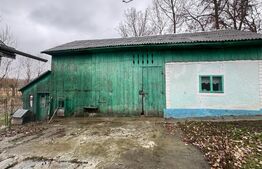 Casa locuibila, 64mp, comuna  Gramesti, oras Siret