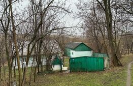 Casa locuibila, 64mp, comuna  Gramesti, oras Siret