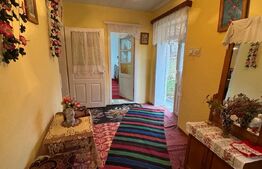 Casa locuibila, 64mp, comuna  Gramesti, oras Siret