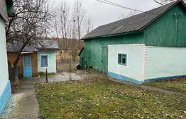 Casa locuibila, 64mp, comuna  Gramesti, oras Siret