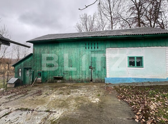 Casa de vânzare 2 camere Gramesti - 137170CV | BLITZ Suceava | Poza3