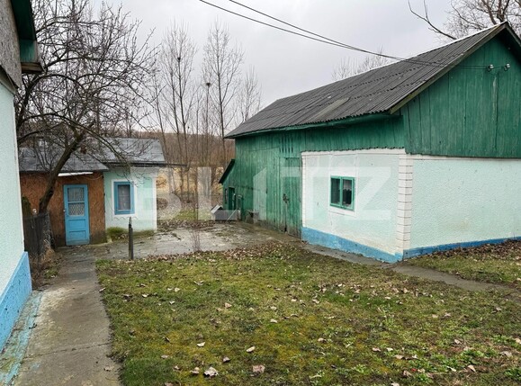 Casa de vânzare 2 camere Gramesti - 137170CV | BLITZ Suceava | Poza2