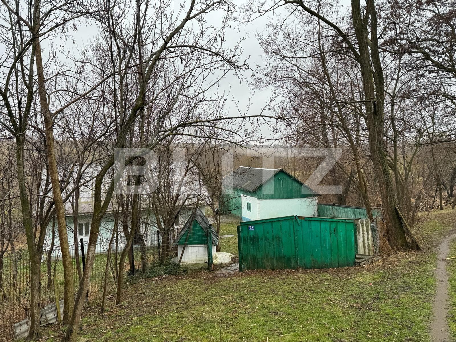 Casa de vânzare 2 camere Gramesti - 137170CV | BLITZ Suceava | Poza1