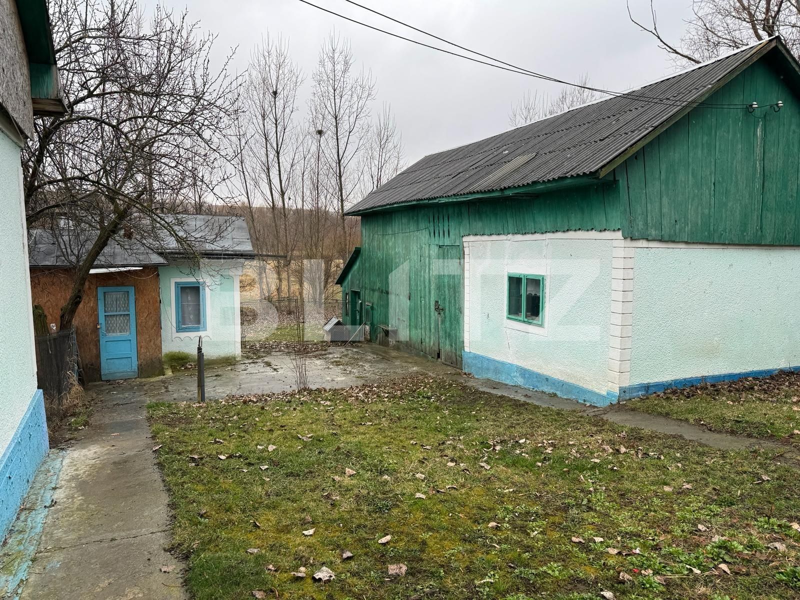 Casa de vânzare 2 camere Gramesti - 137170CV | BLITZ Suceava | Poza2