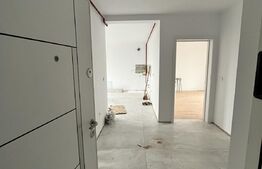 Apartament 3 camere, 65mp, bloc nou - Radauti