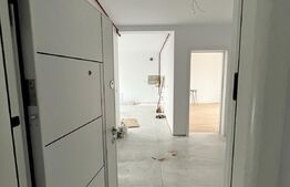 Apartament 3 camere, 65mp, bloc nou - Radauti