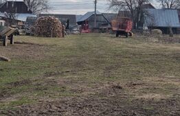 Teren intravilan, 6133mp,  Horodnic de sus, posibilitate plata in rate