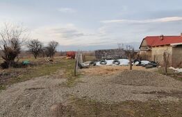 Teren intravilan, 6133mp,  Horodnic de sus, posibilitate plata in rate