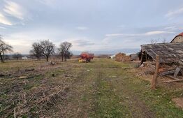 Teren intravilan, 6133mp,  Horodnic de sus, posibilitate plata in rate