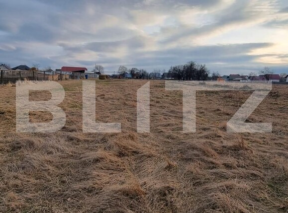 Teren de vânzare Horodnic - 137211TV | BLITZ Suceava | Poza1