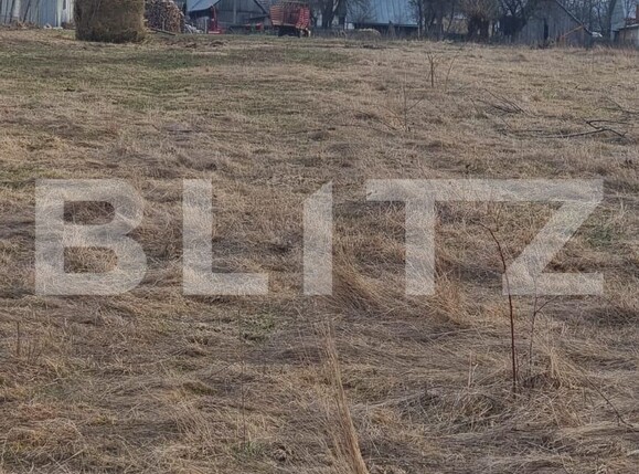 Teren de vânzare Horodnic - 137211TV | BLITZ Suceava | Poza2