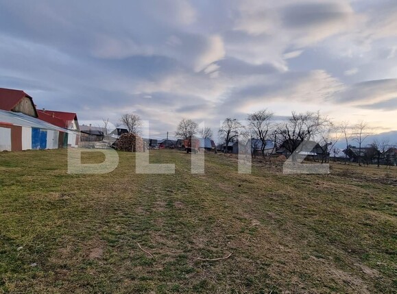 Teren de vânzare Horodnic - 137211TV | BLITZ Suceava | Poza4