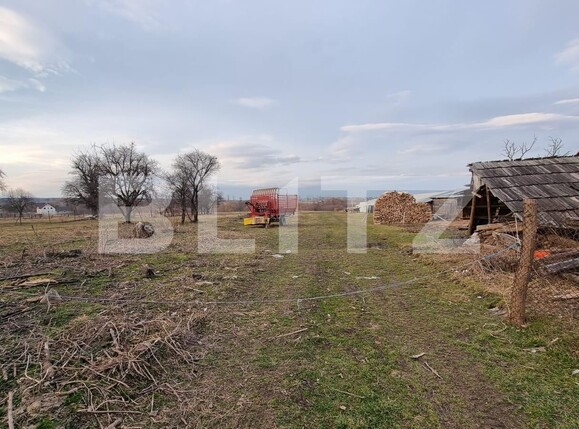 Teren de vânzare Horodnic - 137211TV | BLITZ Suceava | Poza5