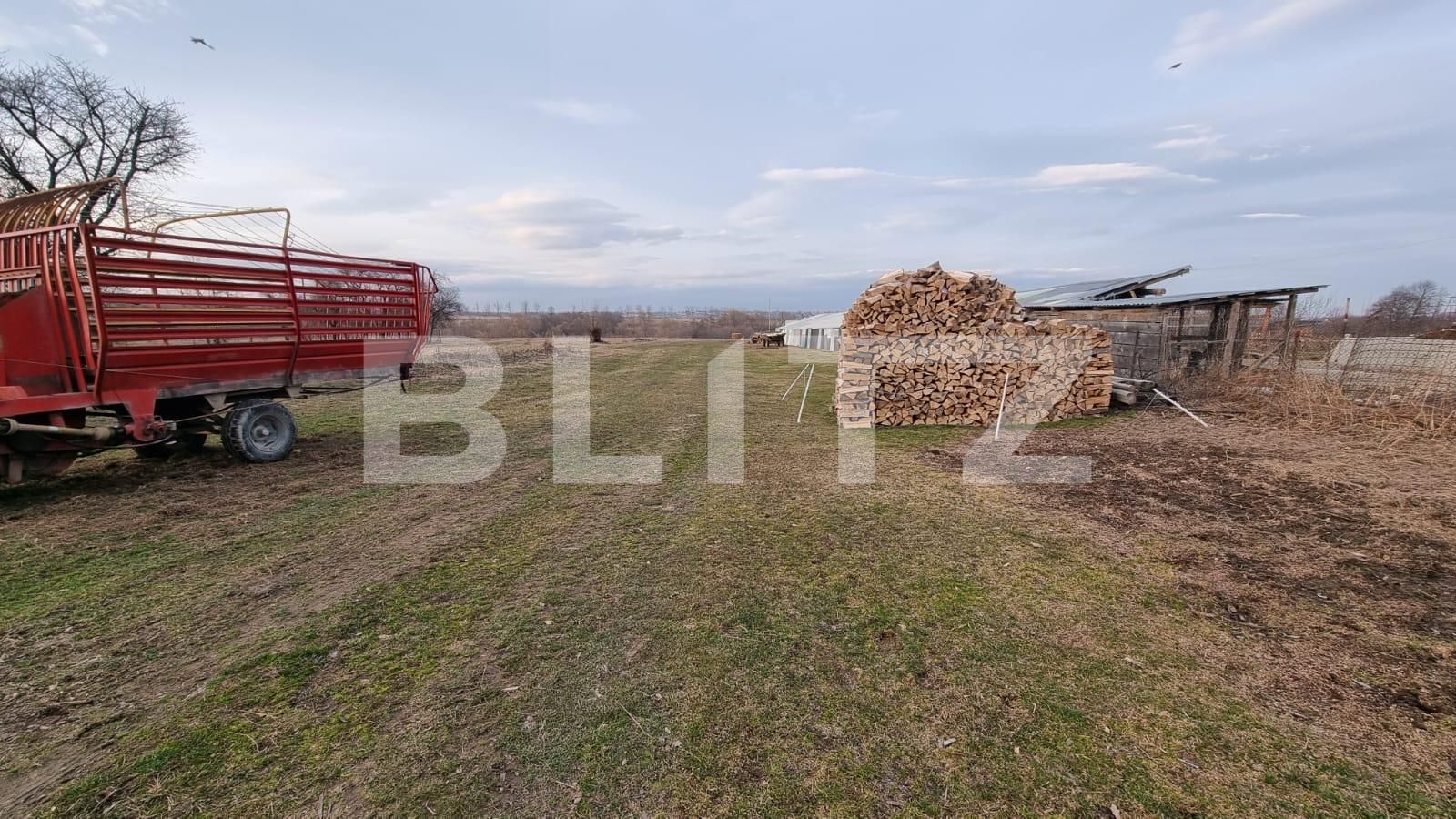 Teren de vânzare Horodnic - 137211TV | BLITZ Suceava | Poza9