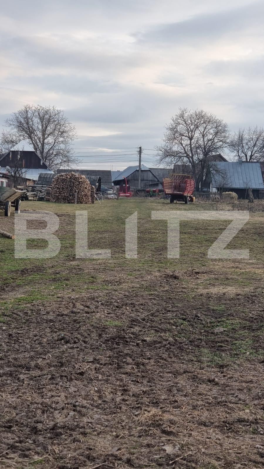 Teren de vânzare Horodnic - 137211TV | BLITZ Suceava | Poza3