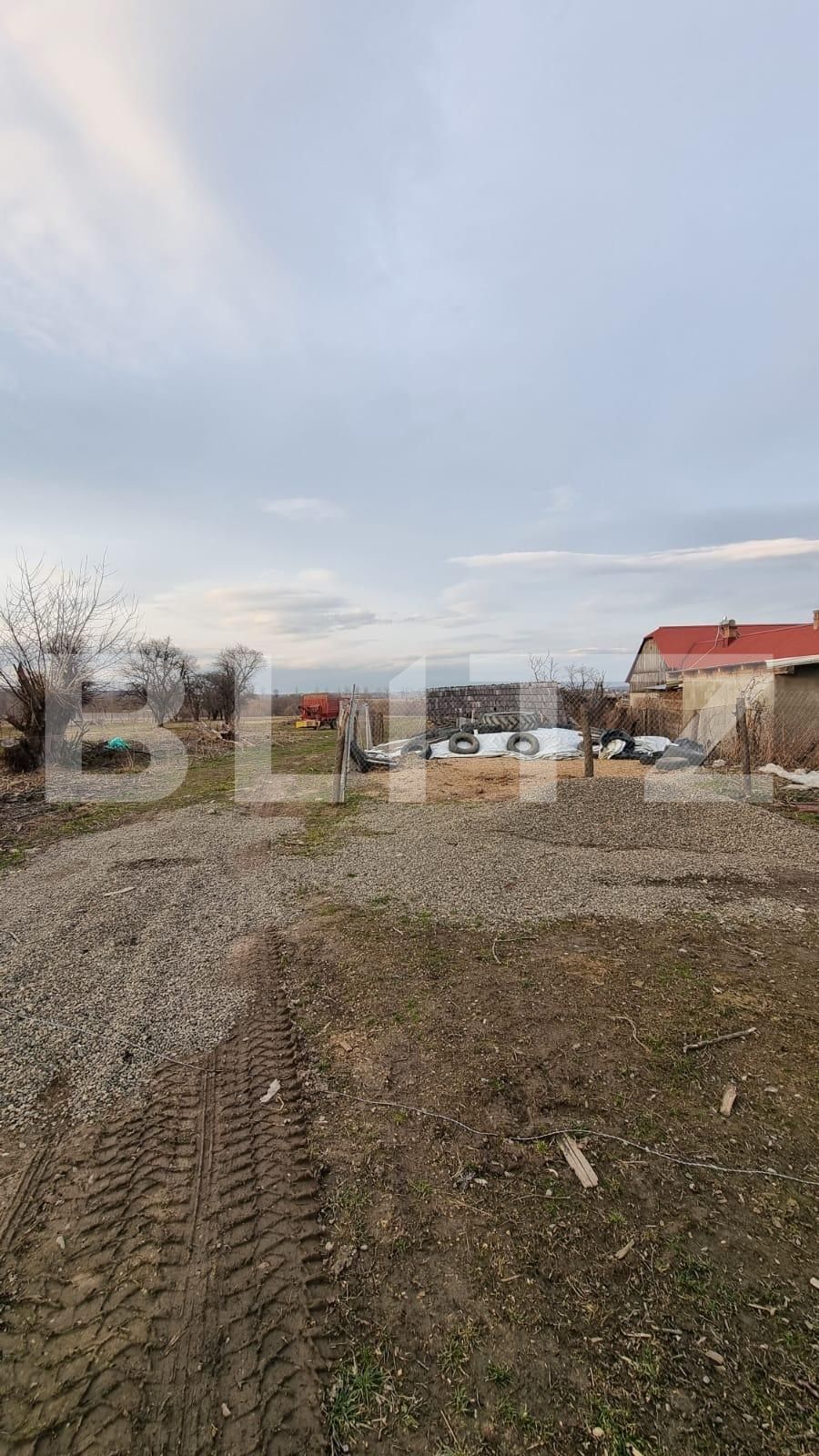 Teren de vânzare Horodnic - 137211TV | BLITZ Suceava | Poza7