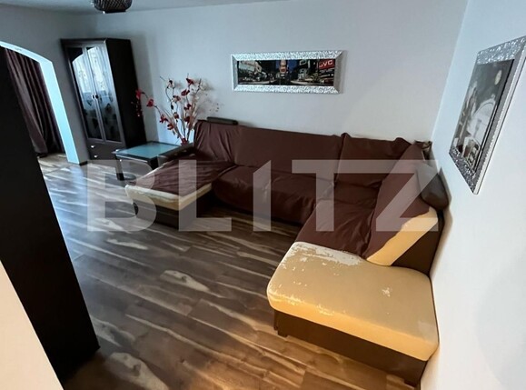 Apartament de vânzare 3 camere Radauti - 137224AV | BLITZ Suceava | Poza3