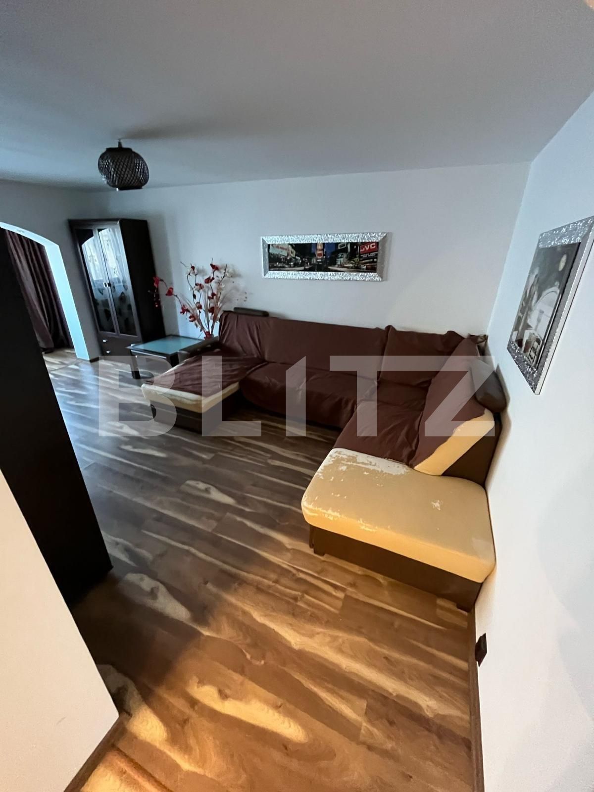 Apartament de vânzare 3 camere Radauti - 137224AV | BLITZ Suceava | Poza3