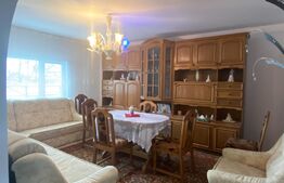 Casă+Teren în Roșiori