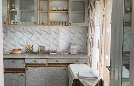 Casă+Teren în Roșiori