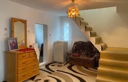 Casă+Teren în Roșiori