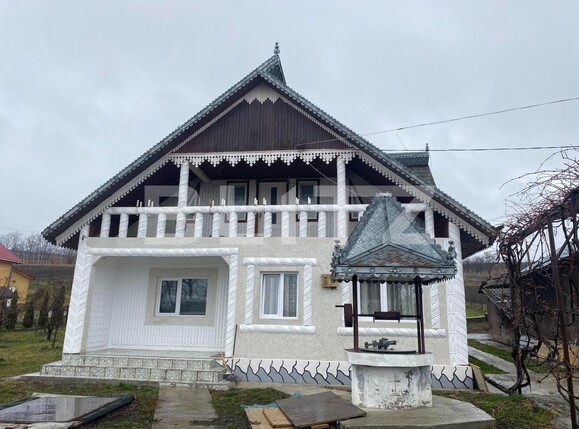 Casa de vânzare 4 camere Falticeni - 137230CV | BLITZ Suceava | Poza1