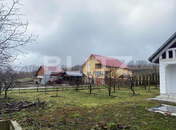 Casa de vânzare 4 camere Falticeni - 137230CV | BLITZ Suceava | Poza9