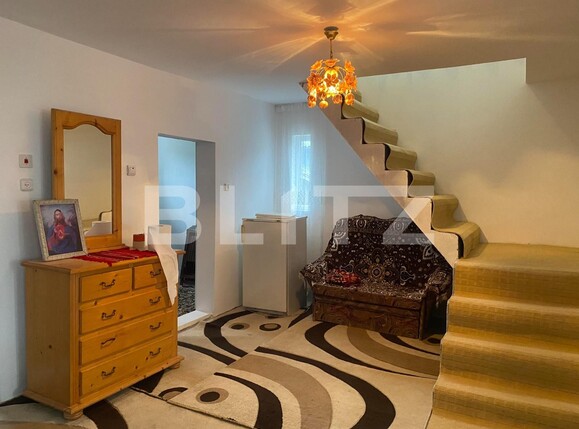 Casa de vânzare 4 camere Falticeni - 137230CV | BLITZ Suceava | Poza6