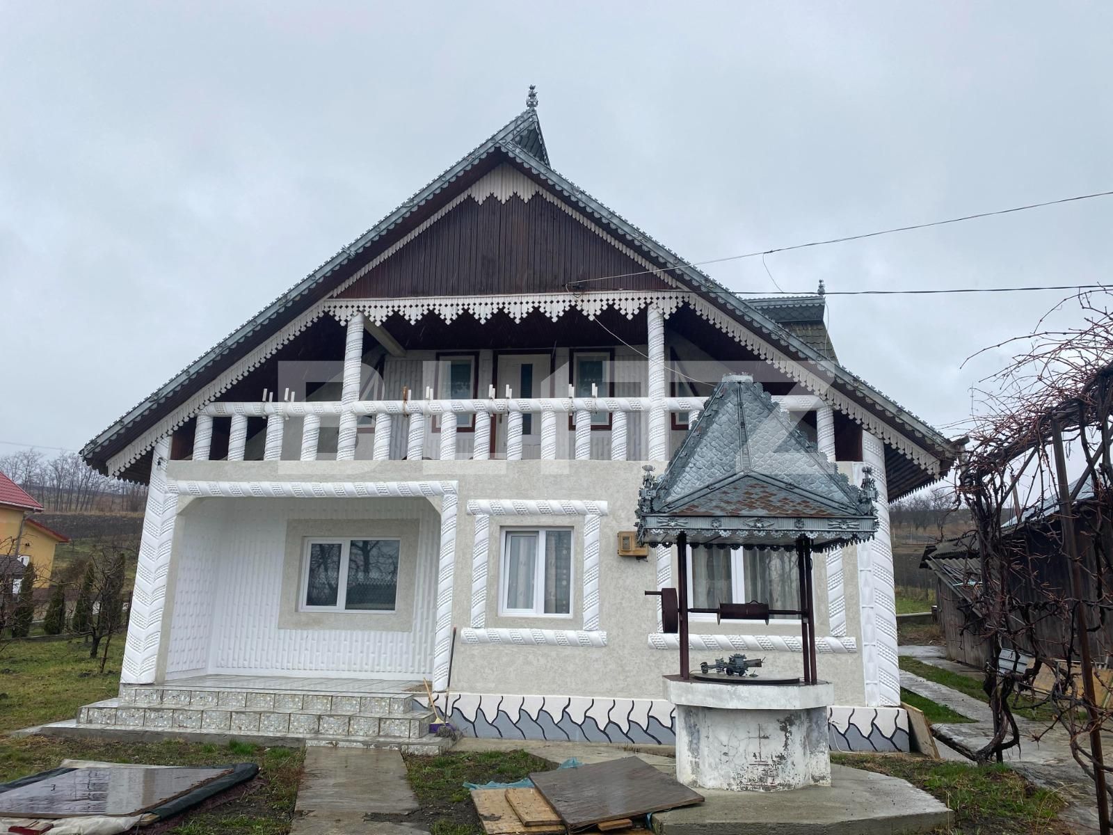 Casa de vânzare 4 camere Falticeni - 137230CV | BLITZ Suceava | Poza1