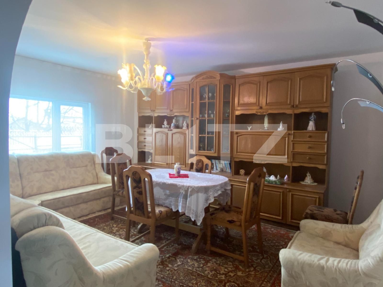 Casa de vânzare 4 camere Falticeni - 137230CV | BLITZ Suceava | Poza3