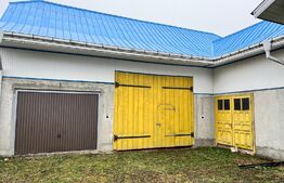 Casa individuala, 2898 mp- Dornesti