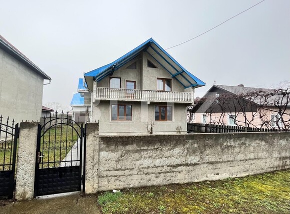 Casa de vânzare 4 camere Dornesti - 137309CV | BLITZ Suceava | Poza7