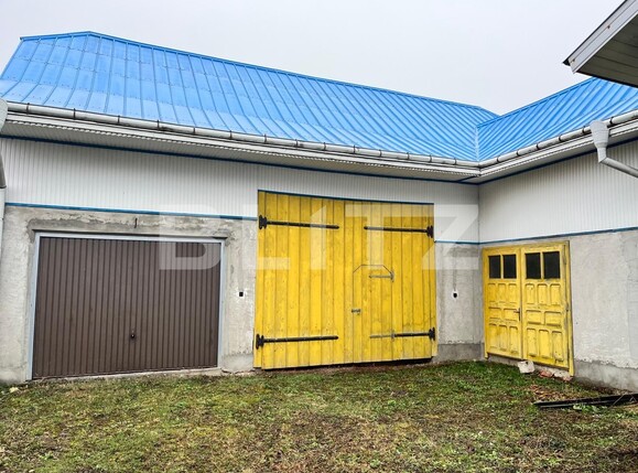 Casa de vânzare 4 camere Dornesti - 137309CV | BLITZ Suceava | Poza8