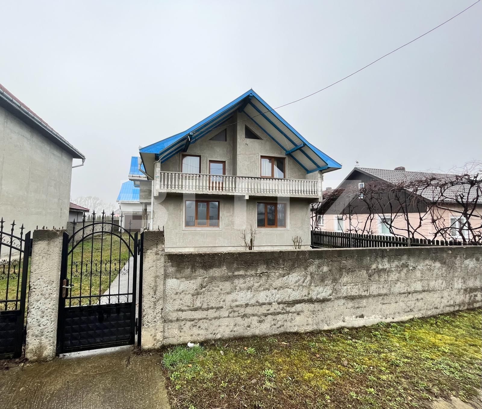 Casa de vânzare 4 camere Dornesti - 137309CV | BLITZ Suceava | Poza7