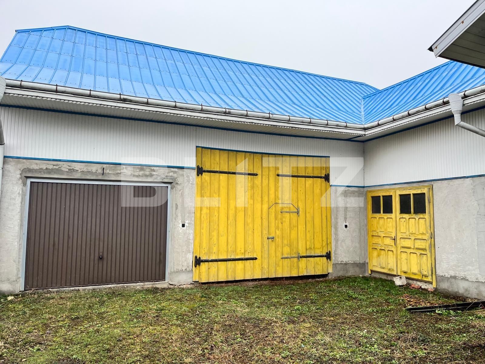 Casa de vânzare 4 camere Dornesti - 137309CV | BLITZ Suceava | Poza8