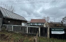 Casa batraneasca, 156mp, cartier Negostina, oras Siret