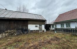 Casa batraneasca, 156mp, cartier Negostina, oras Siret