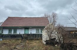Casa batraneasca, 156mp, cartier Negostina, oras Siret