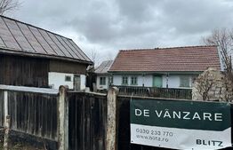 Casa batraneasca, 156mp, cartier Negostina, oras Siret